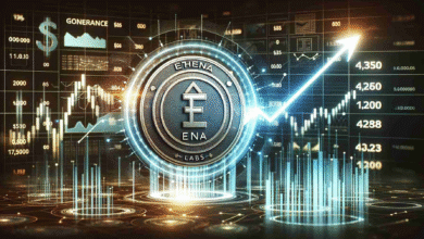 Ethena Investment USDe Stablecoin