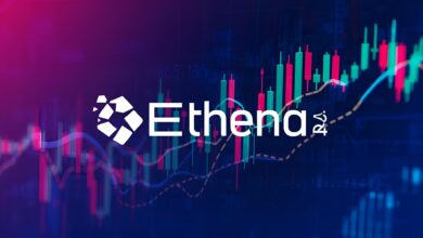 Ethena Launches USDe