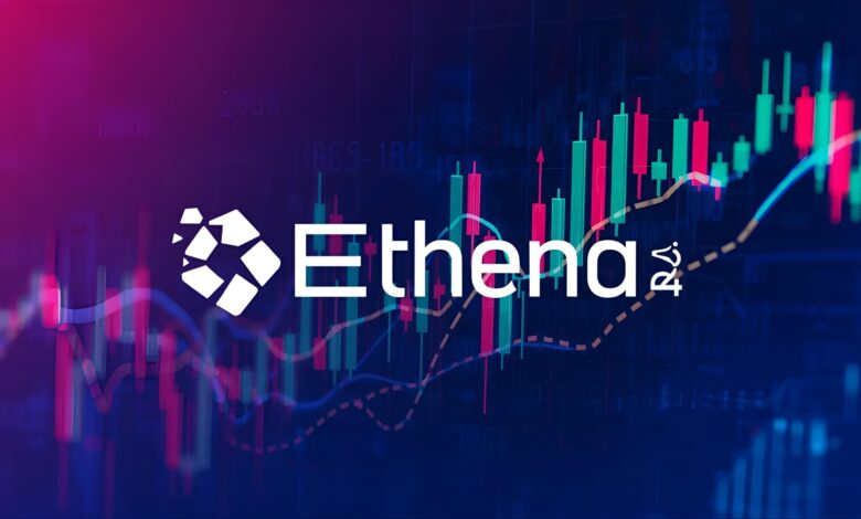 Ethena Launches USDe