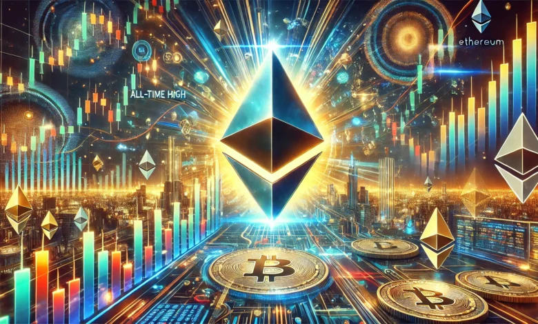 Ethereum Millionaire Secrets