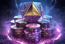 Ethereum Staking Rewards