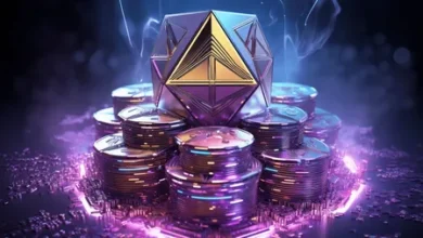 Ethereum Staking Rewards