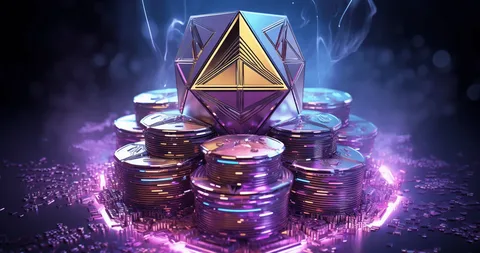 Ethereum Staking Rewards