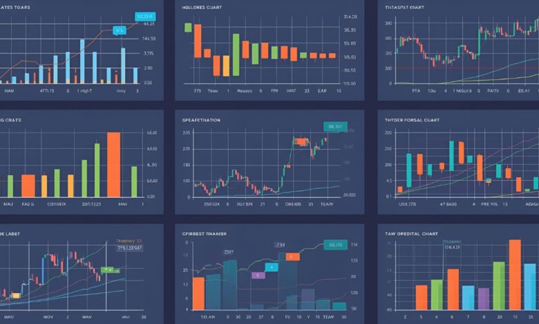 How to Read Forex Charts