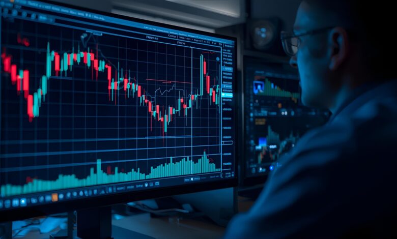 Master Live Forex Charts