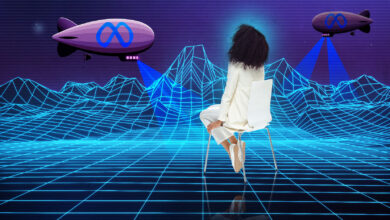 Metaverse Myths That Destroy