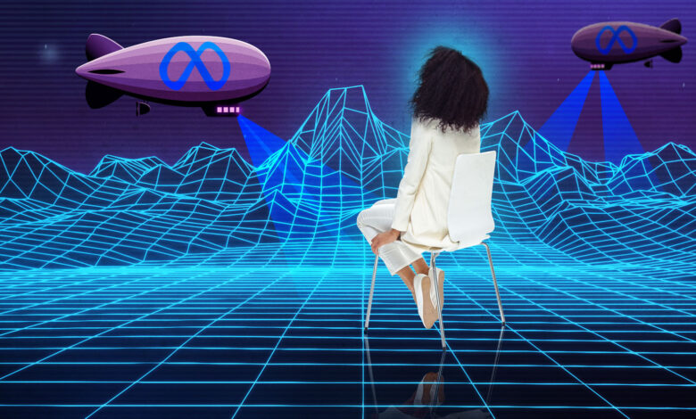 Metaverse Myths That Destroy