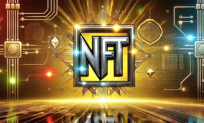 NFT Market Hits