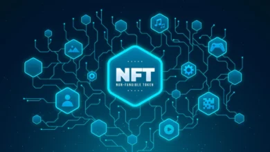 NFT Mastery Blueprint