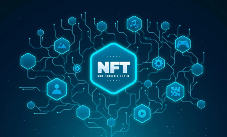 NFT Mastery Blueprint
