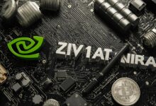NVIDIA $683M Bet