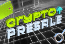 New Crypto Presale
