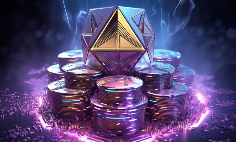 Powerful Ethereum Strategies