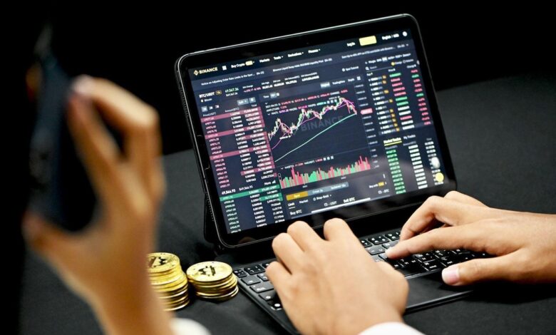 Professional Crypto News Software Buy
