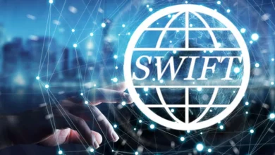 SWIFT Blockchain Overhaul