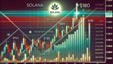 Solana Price Rallies