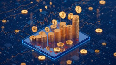 Stablecoin Market Concentration
