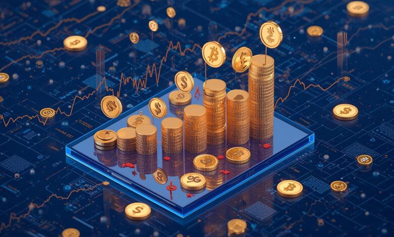 Stablecoin Market Concentration