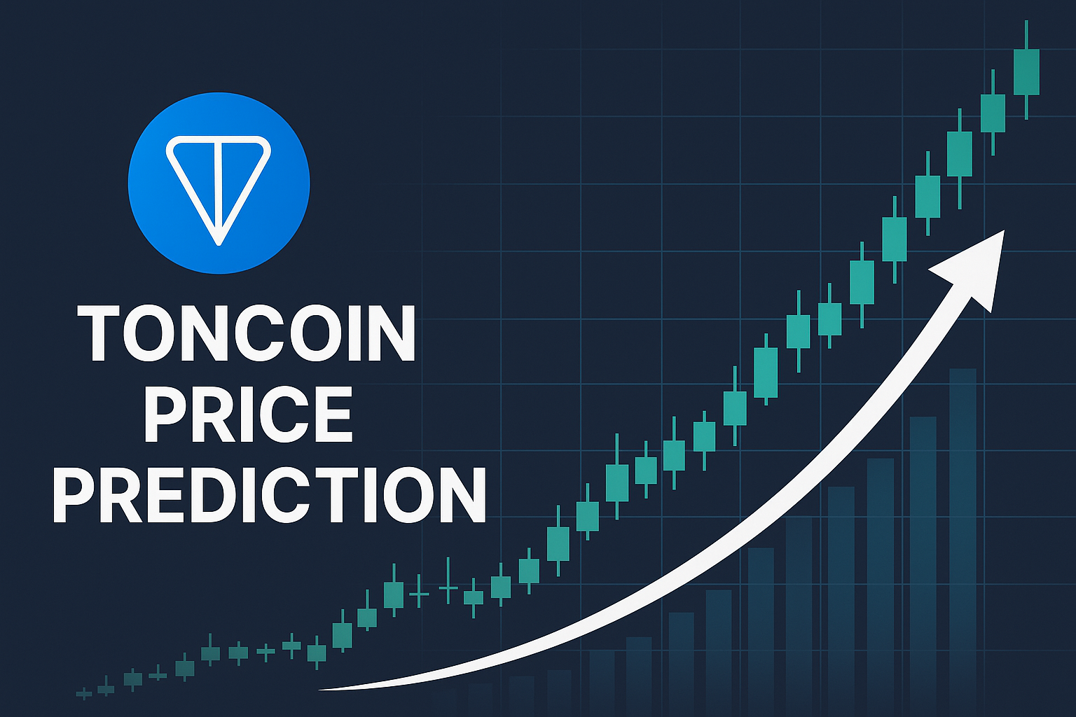 Toncoin Price Prediction