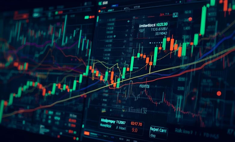 Top Trading Strategies Forex