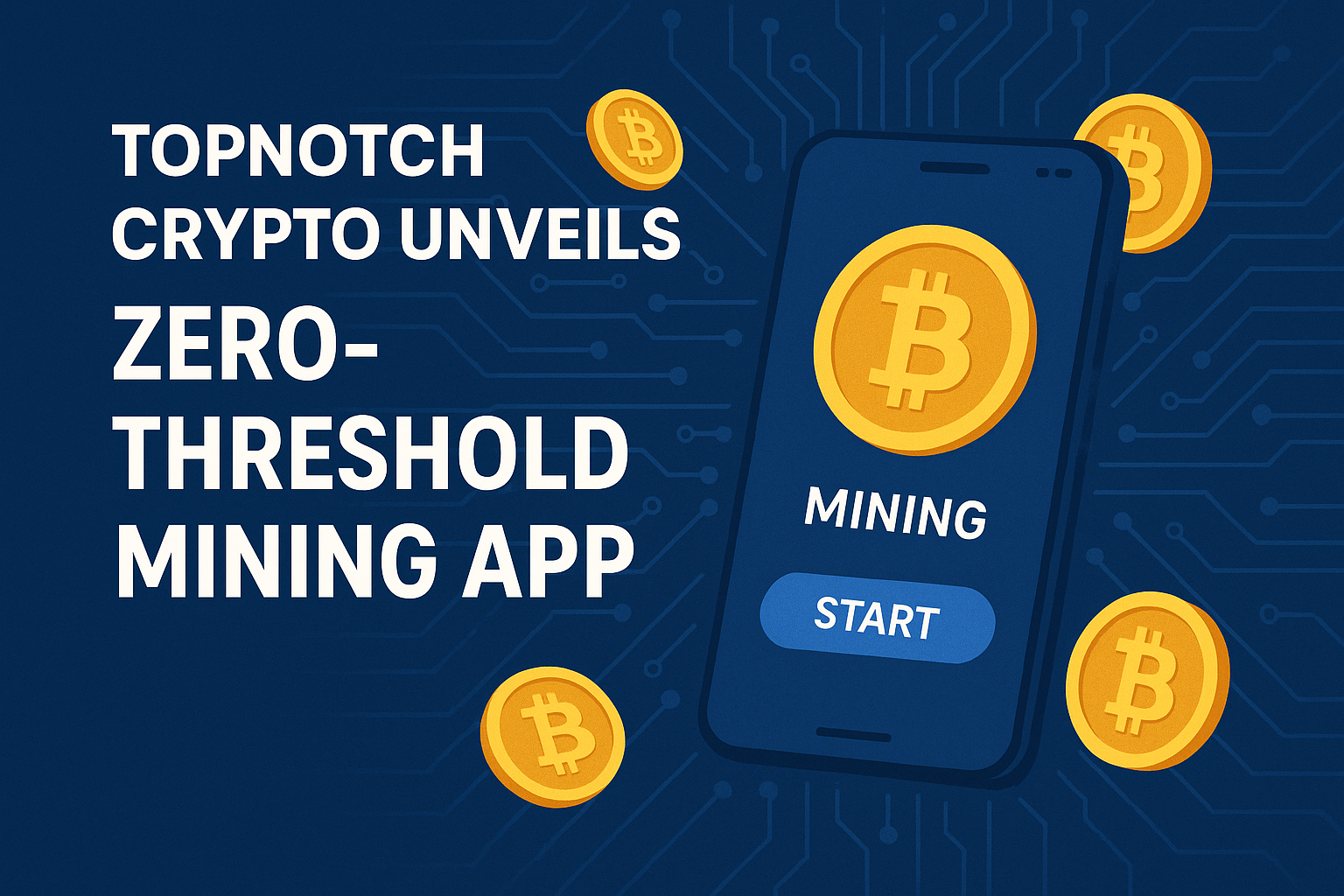 Topnotch Crypto Unveils Zero