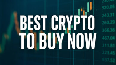 Which Crypto To Buy
