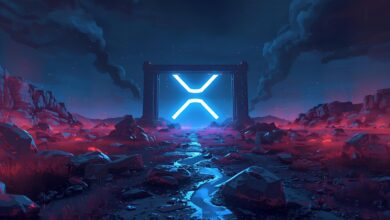 XRP faces another