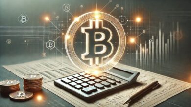 Crypto Accountant Brisbane