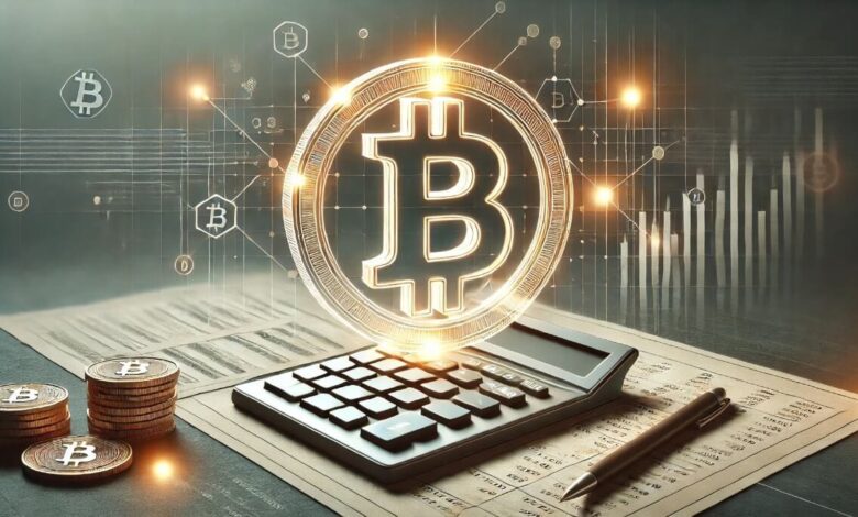 Crypto Accountant Brisbane
