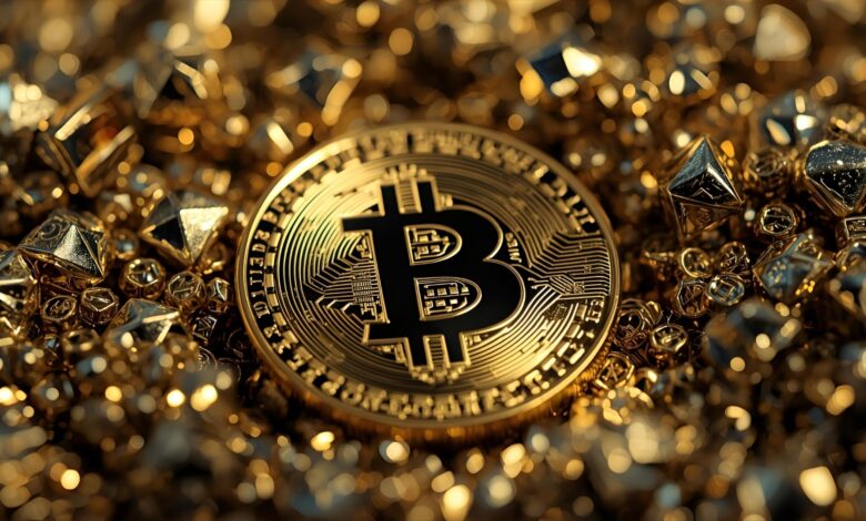 Altcoin Boom Delayed