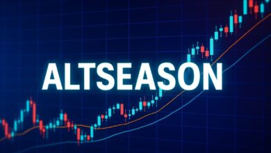 Altseason Hopes Rise