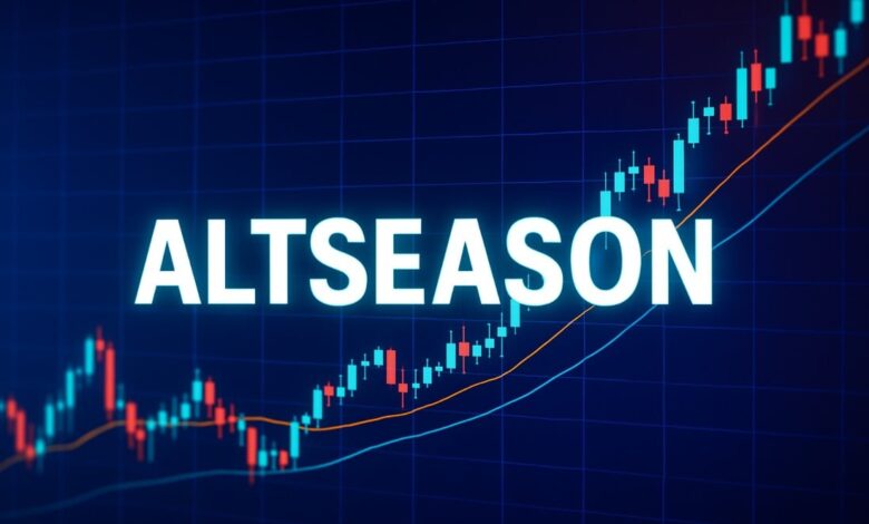 Altseason Hopes Rise