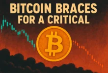 Bitcoin Braces for a Critical