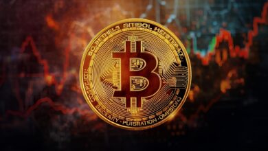 Bitcoin Dominance