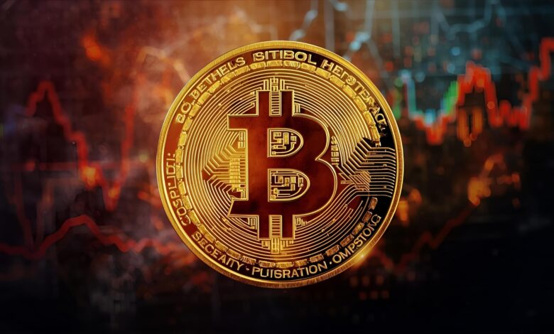 Bitcoin Dominance