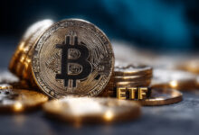 Bitcoin ETFs Bleed