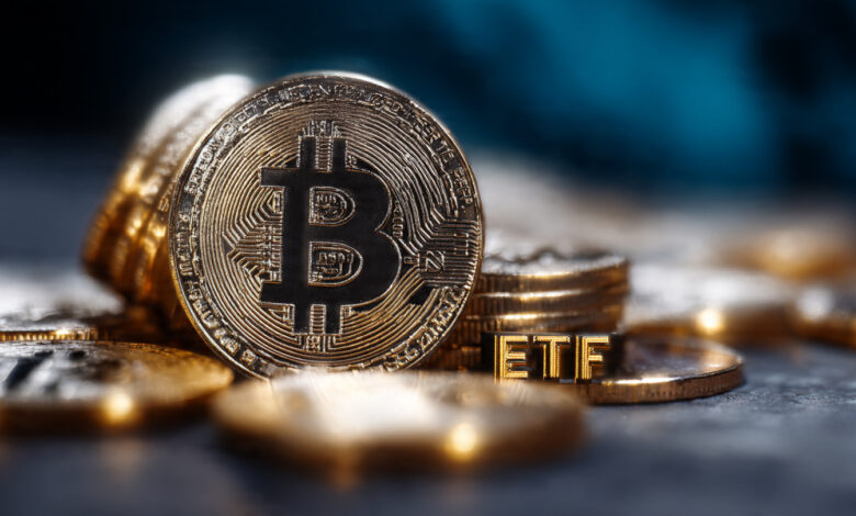 Bitcoin ETFs Bleed