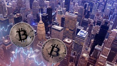 Bitcoin ETFs Hit $1.2B