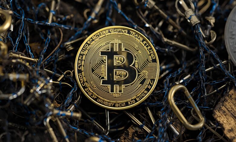 crypto strategy