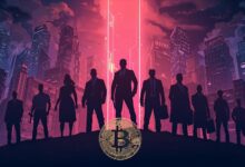 Blockchain Association Calls Congress
