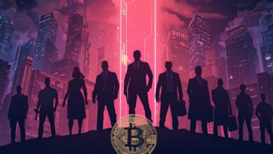 Blockchain Association Calls Congress