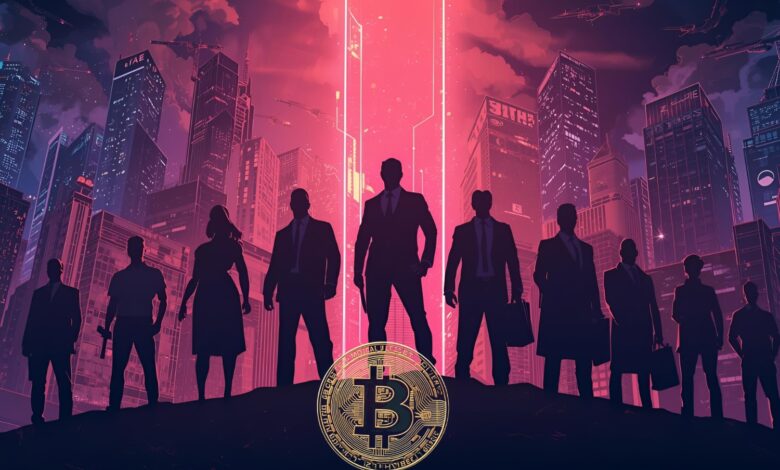 Blockchain Association Calls Congress