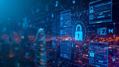 Blockchain Banking for Brazil