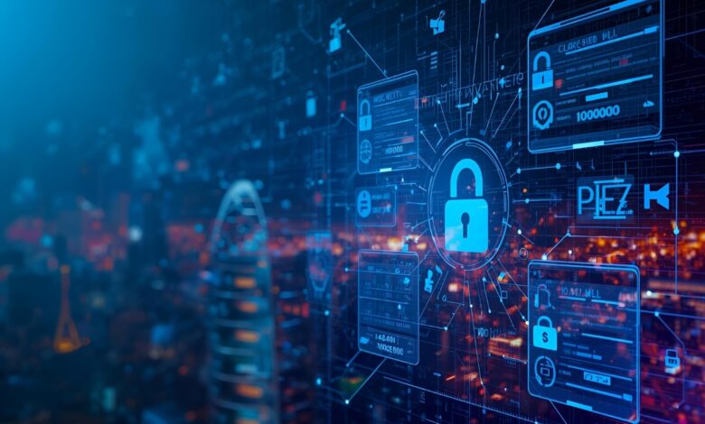 Blockchain Banking for Brazil