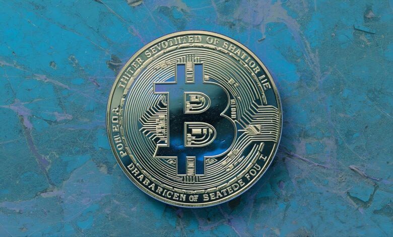 Crypto Market Recap