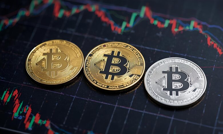 Crypto Markets