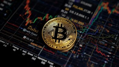 Crypto Markets