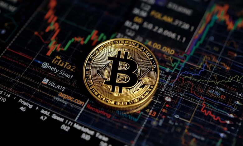 Crypto Markets