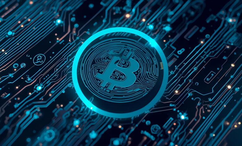 Crypto-Mining-Projects