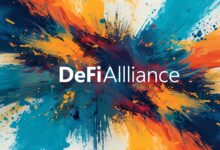 DeFi Alliance Turbocharges
